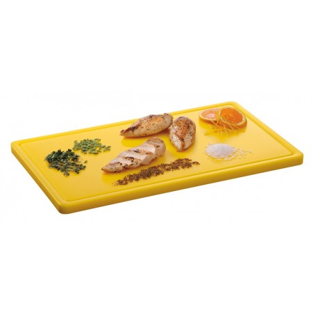 Comprar Tabla de cortar PRO 53x32 GE-R Bartscher A120515 en Pepebar