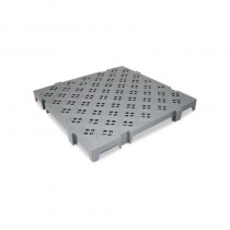 Suelo antideslizante 500x500x50 mm