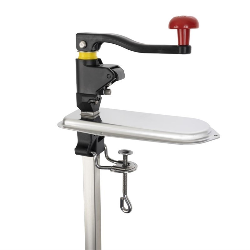 Comprar Abrelatas de mesa 410mm Bonzer CF390 en Pepebar