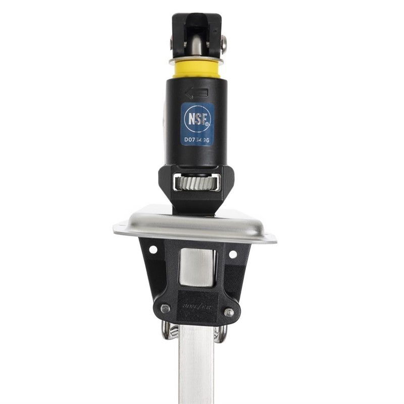 Comprar Abrelatas de mesa 410mm Bonzer CF390 en Pepebar