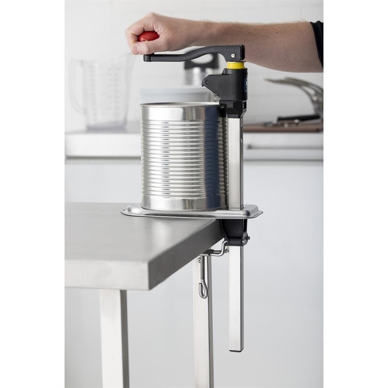 Comprar Abrelatas de mesa 410mm Bonzer CF390 en Pepebar