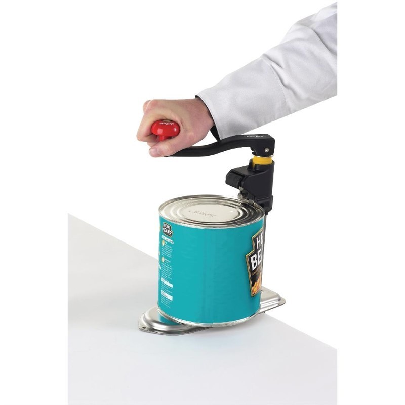 Comprar Abrelatas de mesa 410mm Bonzer CF390 en Pepebar