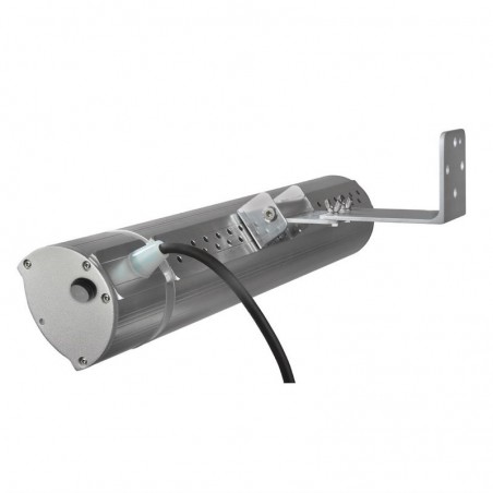 Comprar Calefactor de exterior eléctrico control remoto 1800W Comfort Eurom Golden FN197 en Pepebar