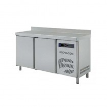 Mesa congelados temp. negativa 250 litros 140cm ancho TCS-150 - Pepebar Mesa congelados temp. negativa 250 litros 140cm ancho TCS-150 - Catálogo Bajo mostrador y mesas