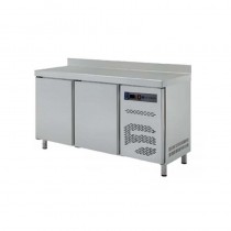 Mesa 3 puertas congelador Inox 390 litros 201cm ancho TCS-200 - Pepebar Mesa 3 puertas congelador Inox 390 litros 201cm ancho TCS-200 - Catálogo Bajo mostrador y mesas