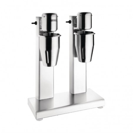Comprar Mezcladora de batidos doble Buffalo CY423 en Pepebar