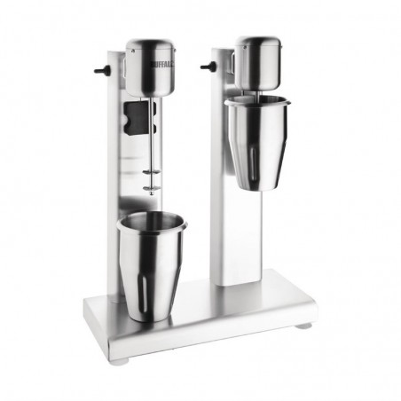 Comprar Mezcladora de batidos doble Buffalo CY423 en Pepebar