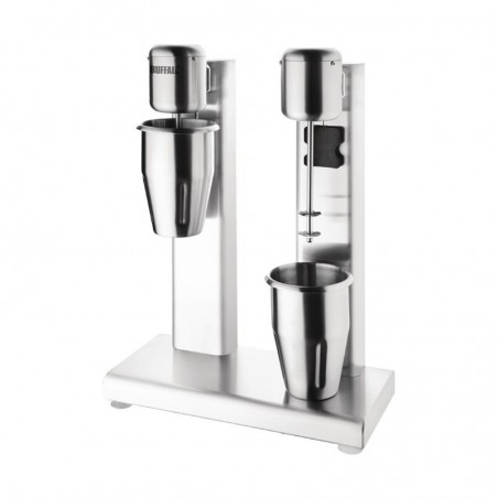 Comprar Mezcladora de batidos doble Buffalo CY423 en Pepebar