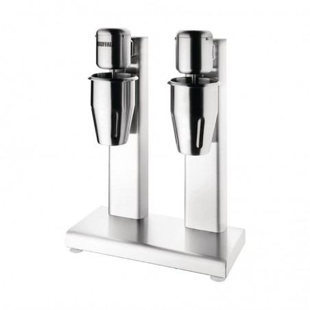 Comprar Mezcladora de batidos doble Buffalo CY423 en Pepebar