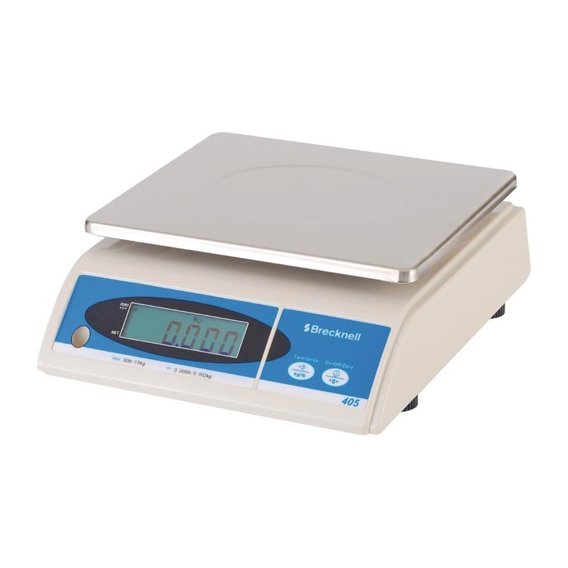 Comprar Báscula Electrónica 6kg Salter CH389 en Pepebar