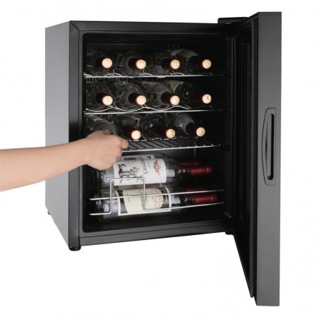 Comprar Vinoteca C-Serie para 16 botellas Polar CB058 en Pepebar