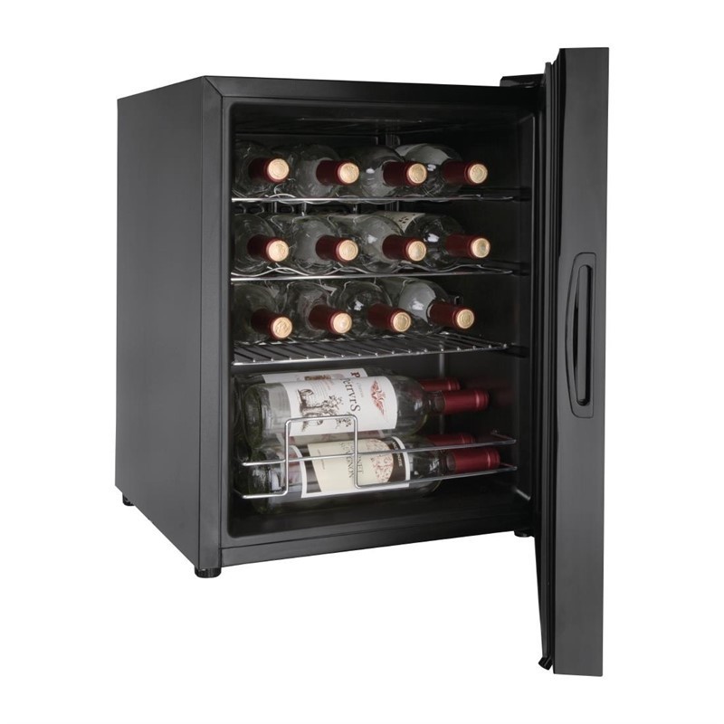 Comprar Vinoteca C-Serie para 16 botellas Polar CB058 en Pepebar