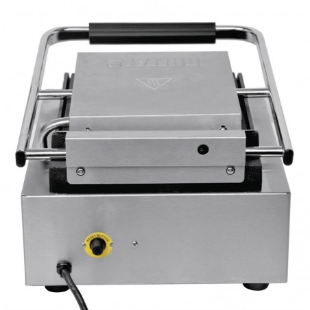 Comprar Grill de contacto placas lisas Buffalo Bistro DY996 en Pepebar