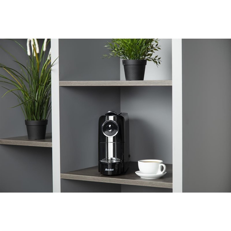 Comprar Cafetera para cápsulas Rowlett DE205 en Pepebar