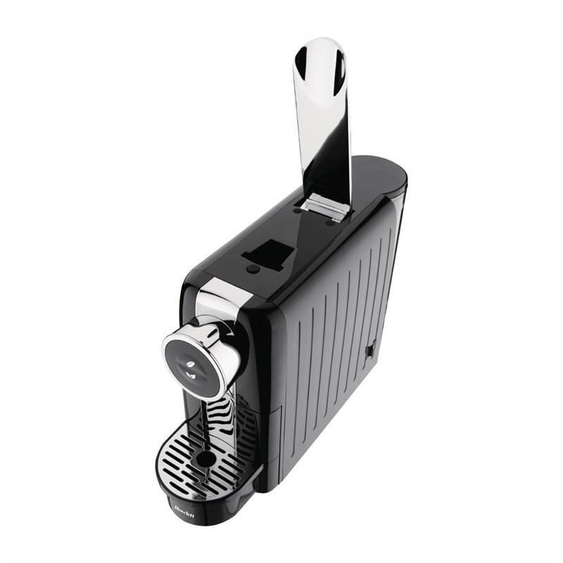 Comprar Cafetera para cápsulas Rowlett DE205 en Pepebar