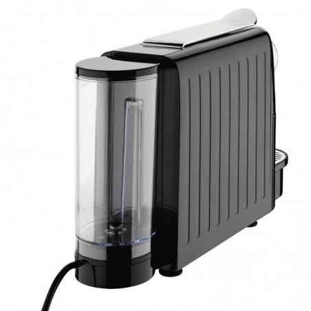 Comprar Cafetera para cápsulas Rowlett DE205 en Pepebar