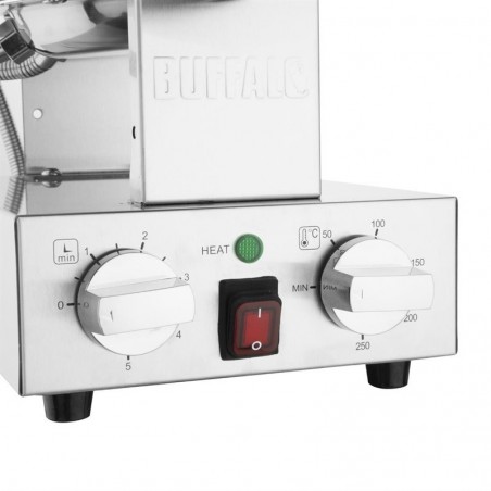 Gofrera profesional Bubble Buffalo DK229 Comprar Gofrera profesional Bubble Buffalo DK229 en Pepebar