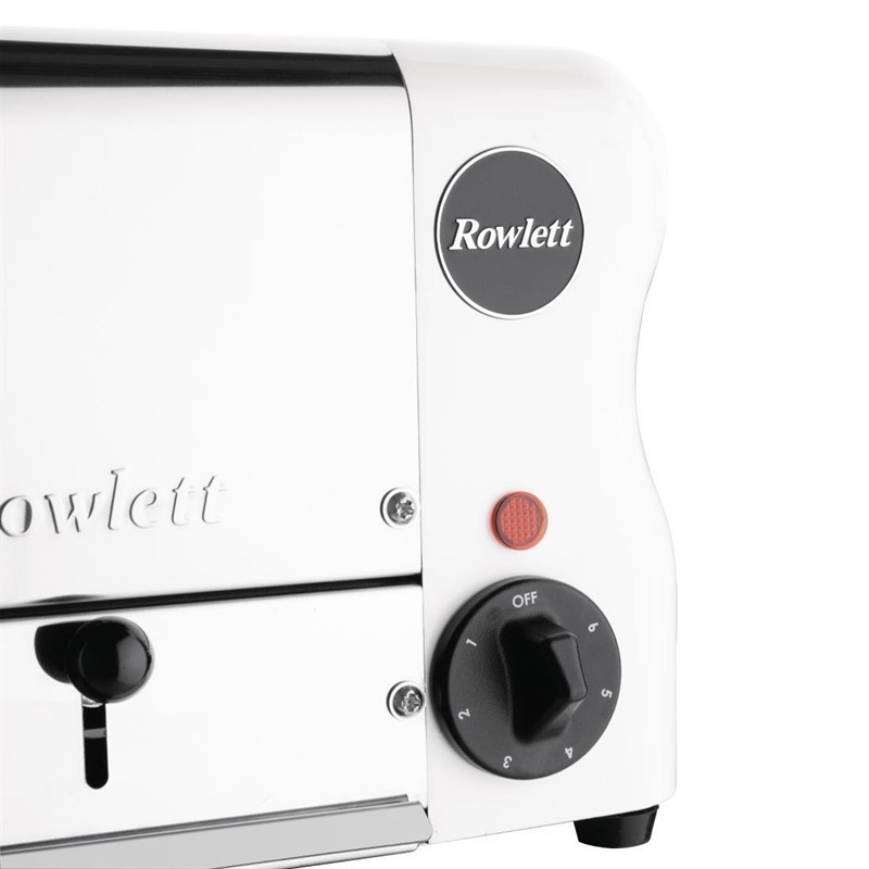 Comprar Tostador Esprit de dos ranuras blanco Rowlett DR061 en Pepebar