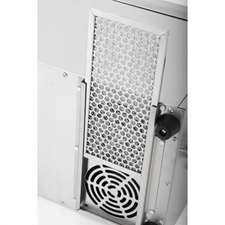 Freidora industrial 8 litros Buffalo Inducción CP793 Comprar Freidora industrial 8 litros Buffalo Inducción CP793 en Pepebar