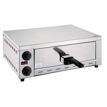Comprar Horno para pizza Caterlite CR912 en Pepebar