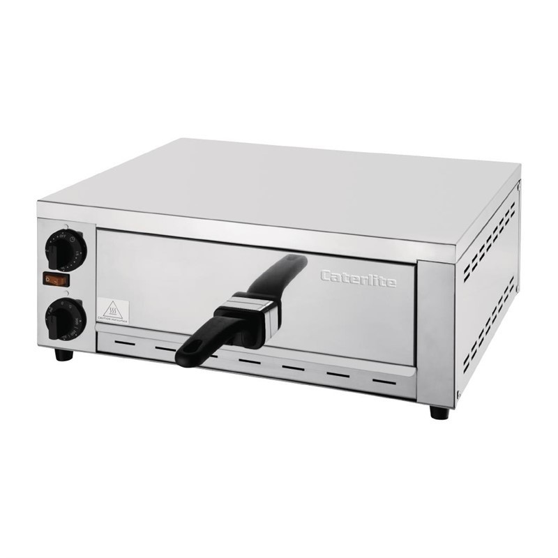 Comprar Horno para pizza Caterlite CR912 en Pepebar