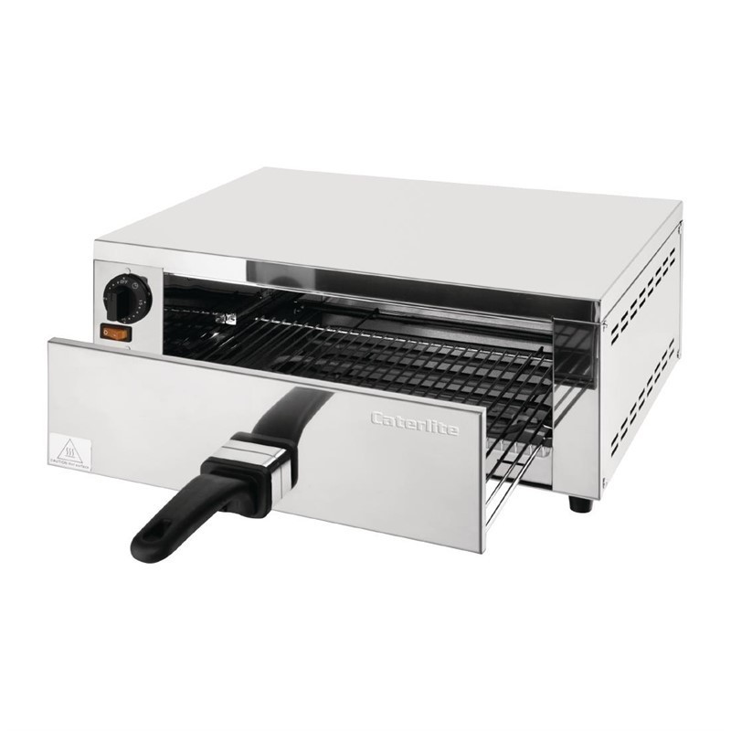 Comprar Horno para pizza Caterlite CR912 en Pepebar