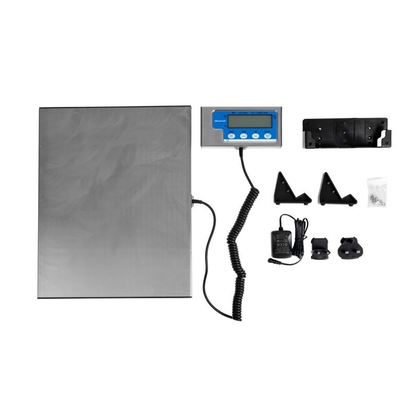 Comprar Balanza 60kg Salter DP033 en Pepebar