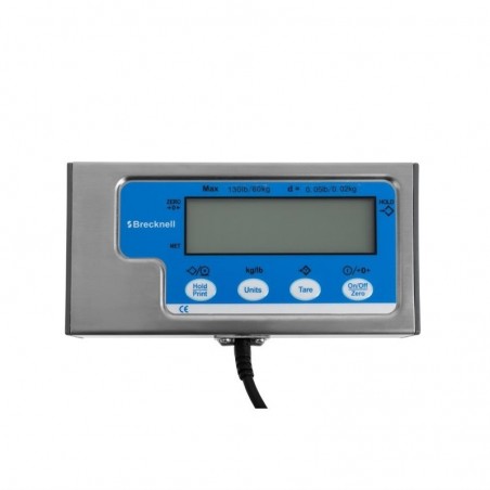 Comprar Balanza 60kg Salter DP033 en Pepebar