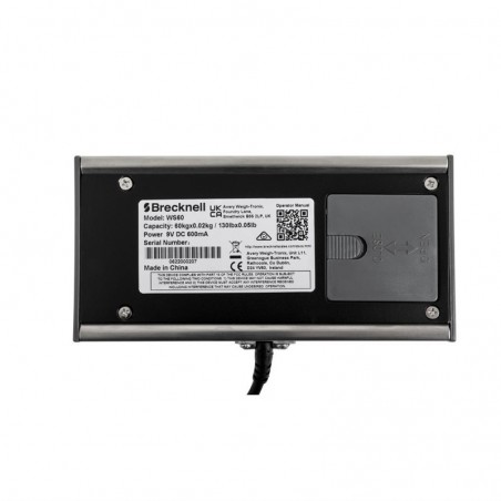 Comprar Balanza 60kg Salter DP033 en Pepebar