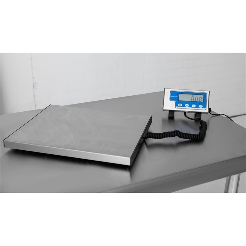 Comprar Balanza 60kg Salter DP033 en Pepebar