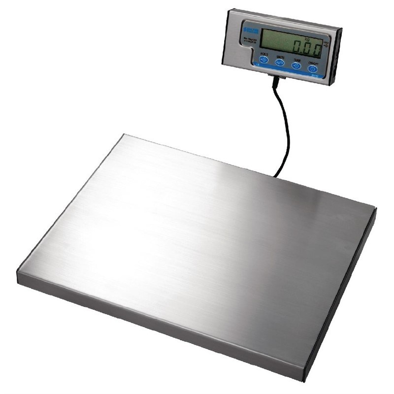 Comprar Balanza 60kg Salter DP033 en Pepebar