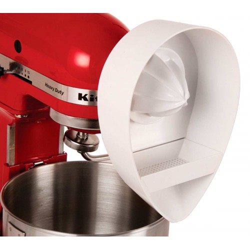 Comprar Exprimidor para amasadoras KitchenAid 5JE en Pepebar