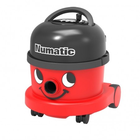 Comprar Aspiradora con kit de accesorios Pro Numatic NRV.240 CK260 en Pepebar