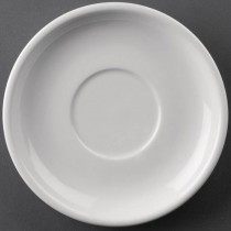 Platito Athena Hotelware 145mm. Pack de 24 ud. CC202