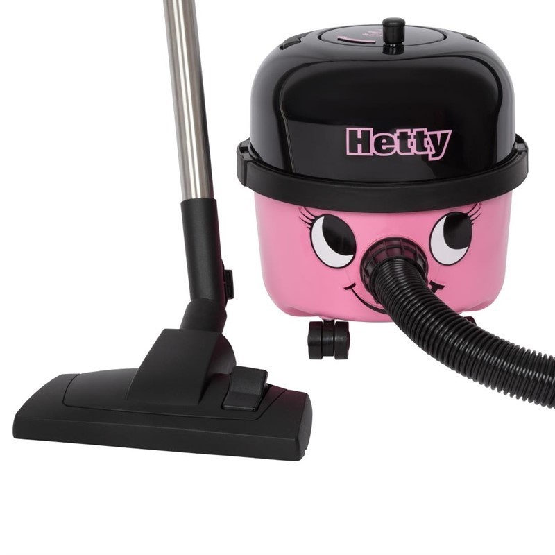 Comprar Aspiradora Hetty Numatic HET160-11 GG969 en Pepebar