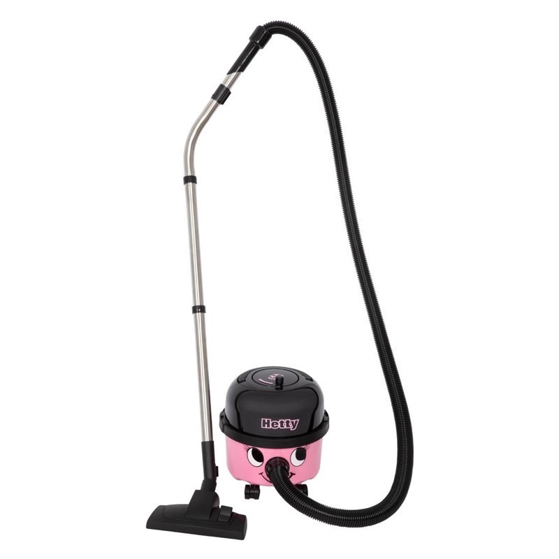 Comprar Aspiradora Hetty Numatic HET160-11 GG969 en Pepebar