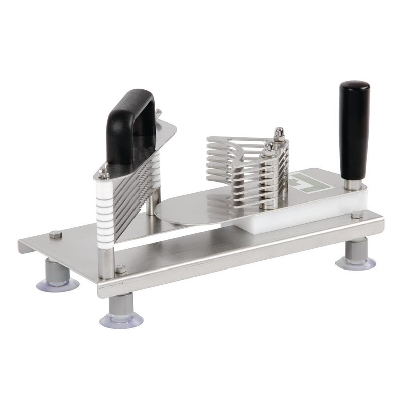 Comprar Rebanador de tomates Tellier CD978 en Pepebar