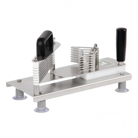 Comprar Rebanador de tomates Tellier CD978 en Pepebar