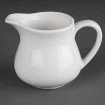 Jarras de leche Athena Hotelware 170ml. Pack de 4 ud. CF370