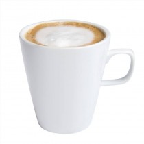 Tazas latte Athena Hotelware 397ml. Conjunto de 12 ud. GK812 - Catálogo Tazas para Hostelería