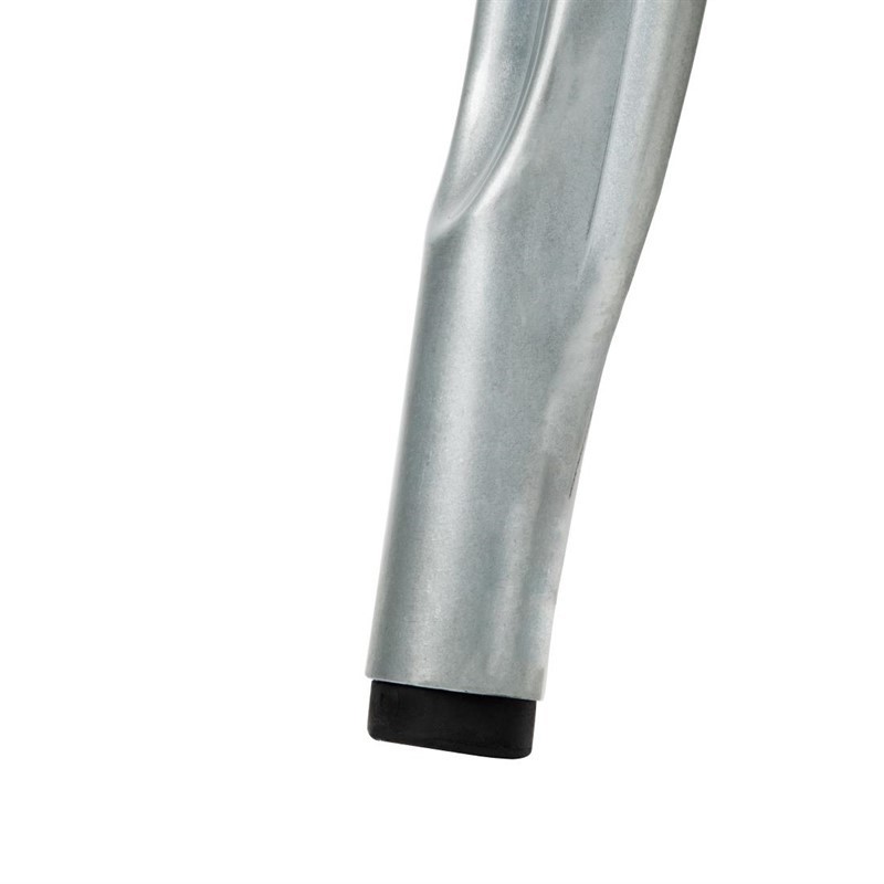 Comprar Sillas Bistro con Asiento de Madera Bolero Galvanizadas 4 unidades GM642 en Pepebar