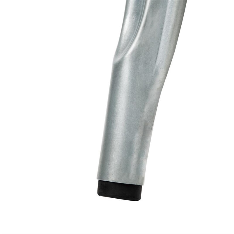 Comprar Sillas Bistro con Asiento de Madera Bolero Galvanizadas 4 unidades GM642 en Pepebar