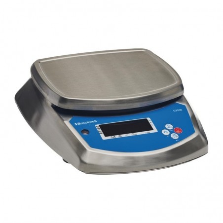 Comprar Balanza 15kg Salter CH079 en Pepebar