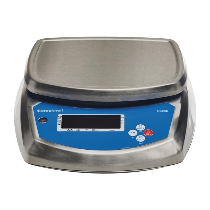 Comprar Balanza 15kg Salter CH079 en Pepebar