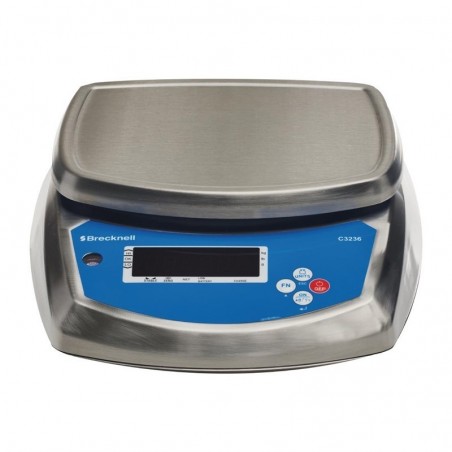 Comprar Balanza 15kg Salter CH079 en Pepebar