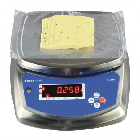 Comprar Balanza 15kg Salter CH079 en Pepebar
