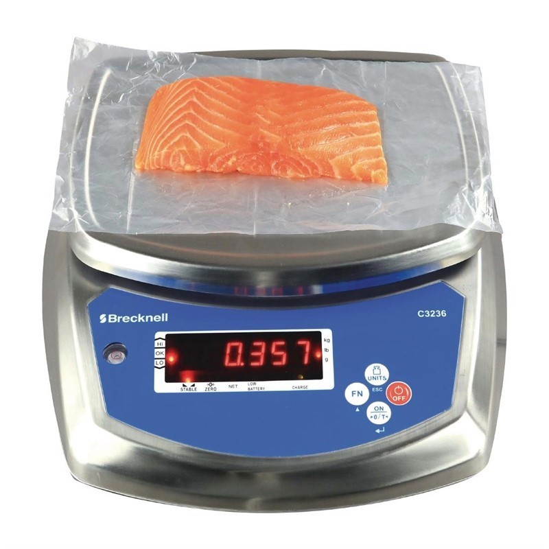 Comprar Balanza 15kg Salter CH079 en Pepebar