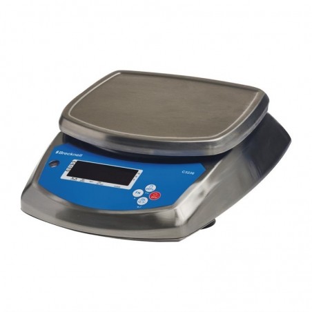 Comprar Balanza 15kg Salter CH079 en Pepebar