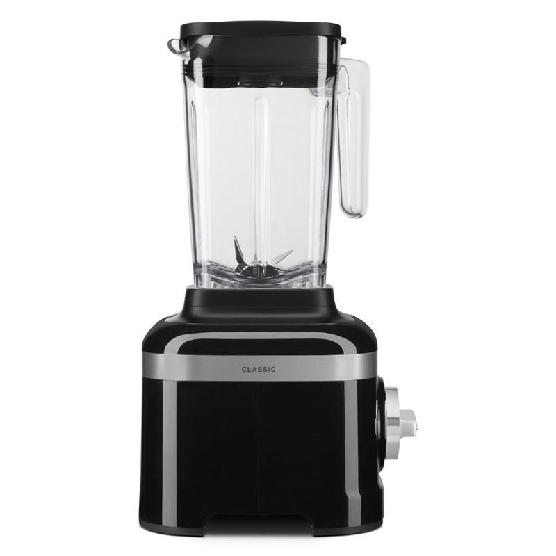 Comprar Batidora Classic Negra KitchenAid K130 CX927 en Pepebar