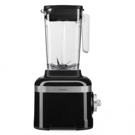 Comprar Batidora Classic Negra KitchenAid K130 CX927 en Pepebar